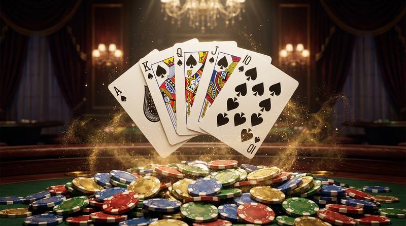 数字资产交互牌照化时代：合规已成存续唯一底线